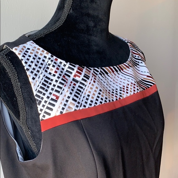 Striped blouse - Picture 2 of 7